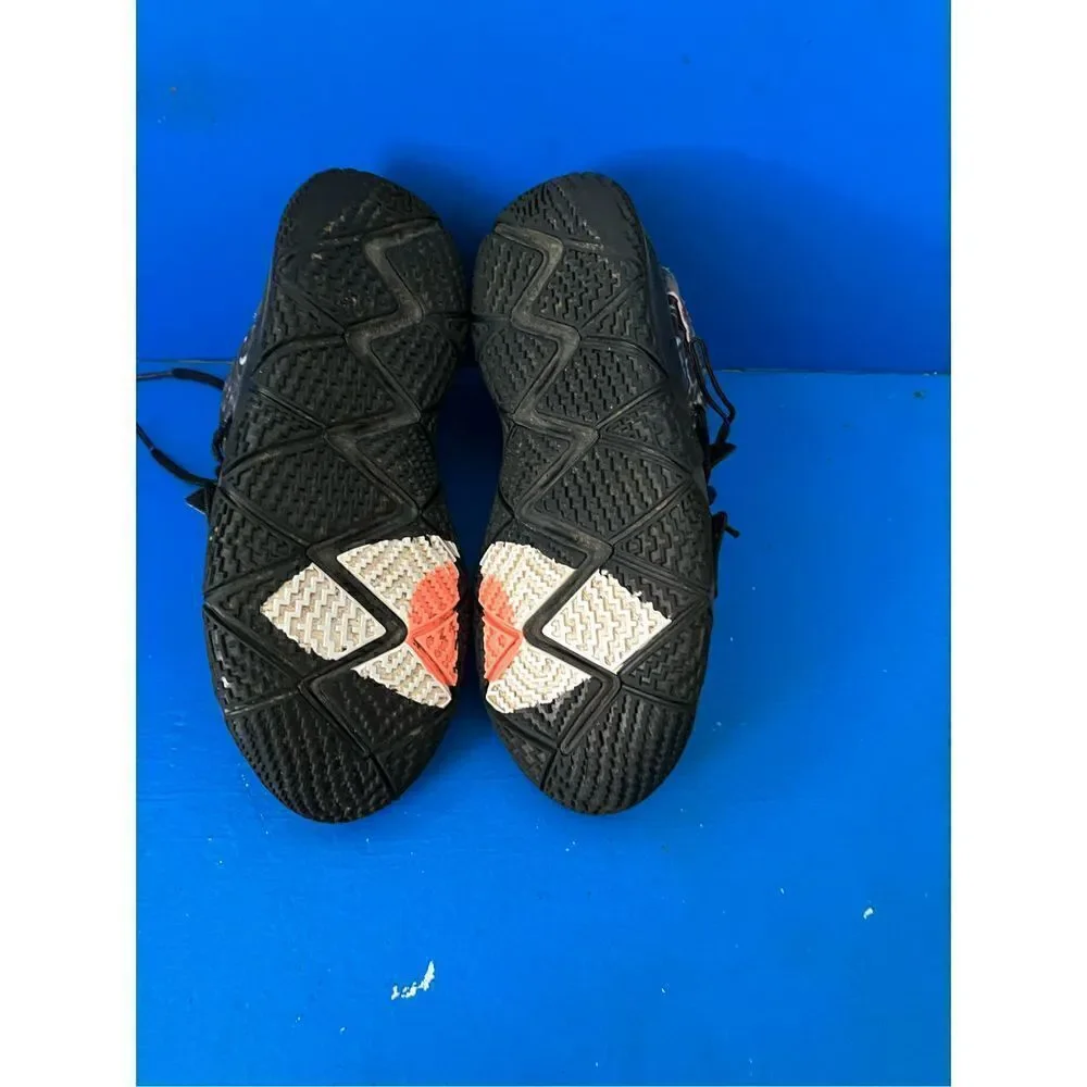 Nike Kybrid S2 GS Hybrid Kyrie Irving What The Basketball Shoes CV0097-001 5U - Picture 5 of 6